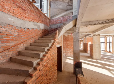 5 Bedrooms, Загородная, Продажа, Listing ID 2782, Московская область, Россия,