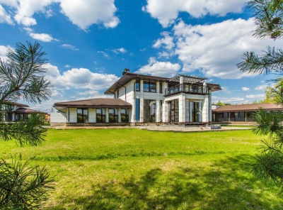 5 Bedrooms, Загородная, Продажа, Listing ID 2782, Московская область, Россия,