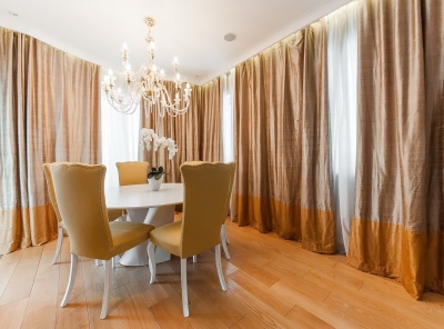 4 Bedrooms, Загородная, Продажа, Listing ID 2785, Московская область, Россия,