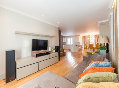 4 Bedrooms, Загородная, Продажа, Listing ID 2785, Московская область, Россия,