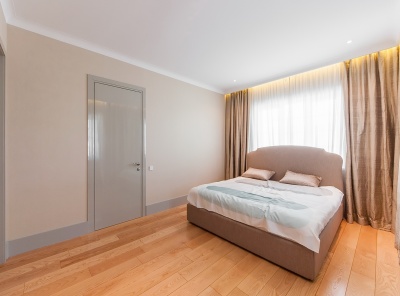 4 Bedrooms, Загородная, Продажа, Listing ID 2785, Московская область, Россия,