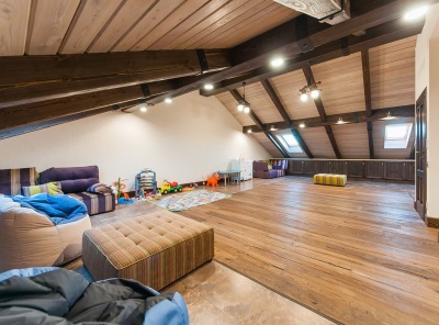 3 Bedrooms, Загородная, Продажа, Listing ID 2787, Московская область, Россия,