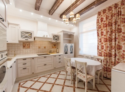 3 Bedrooms, Загородная, Продажа, Listing ID 2787, Московская область, Россия,