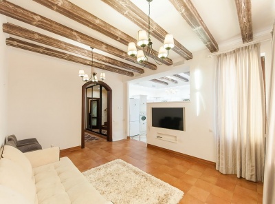 3 Bedrooms, Загородная, Продажа, Listing ID 2787, Московская область, Россия,