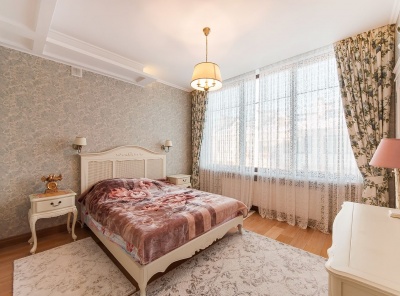 3 Bedrooms, Загородная, Продажа, Listing ID 2787, Московская область, Россия,