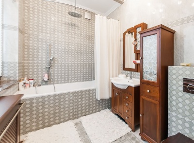 3 Bedrooms, Загородная, Продажа, Listing ID 2787, Московская область, Россия,