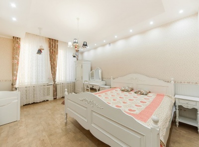 3 Bedrooms, Загородная, Продажа, Listing ID 2787, Московская область, Россия,