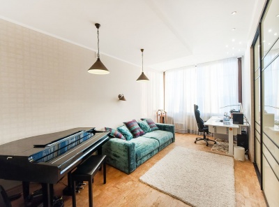 3 Bedrooms, Загородная, Продажа, Listing ID 2787, Московская область, Россия,