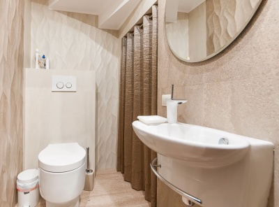 3 Bedrooms, Загородная, Продажа, Listing ID 2787, Московская область, Россия,