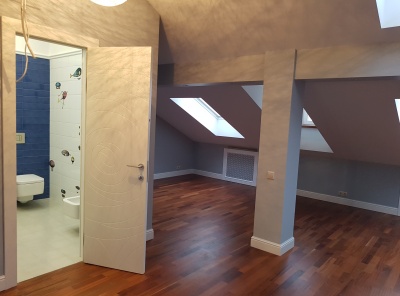 4 Bedrooms, Загородная, Продажа, Listing ID 2789, Московская область, Россия,