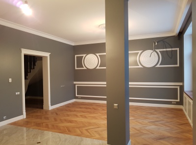 4 Bedrooms, Загородная, Продажа, Listing ID 2789, Московская область, Россия,