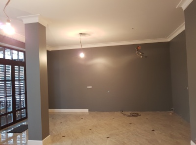 4 Bedrooms, Загородная, Продажа, Listing ID 2789, Московская область, Россия,