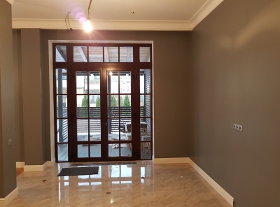 4 Bedrooms, Загородная, Продажа, Listing ID 2789, Московская область, Россия,
