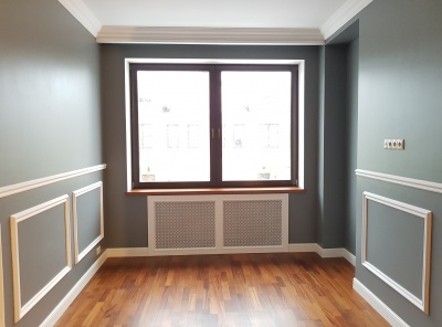 4 Bedrooms, Загородная, Продажа, Listing ID 2789, Московская область, Россия,