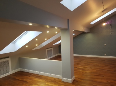 4 Bedrooms, Загородная, Продажа, Listing ID 2789, Московская область, Россия,