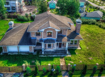 4 Bedrooms, Загородная, Продажа, Listing ID 2790, Московская область, Россия,