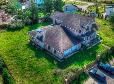 4 Bedrooms, Загородная, Продажа, Listing ID 2790, Московская область, Россия,