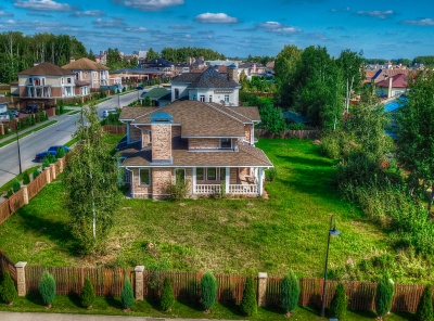 4 Bedrooms, Загородная, Продажа, Listing ID 2790, Московская область, Россия,
