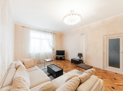 3 Комнаты, Городская, Аренда, Чапаевский переулок, Listing ID 2791, Москва, Россия,
