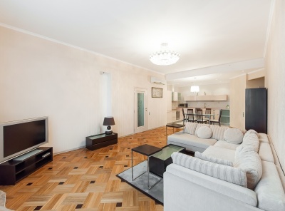 3 Комнаты, Городская, Аренда, Чапаевский переулок, Listing ID 2791, Москва, Россия,