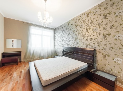 3 Комнаты, Городская, Аренда, Чапаевский переулок, Listing ID 2791, Москва, Россия,