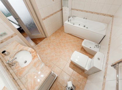 3 Комнаты, Городская, Аренда, Чапаевский переулок, Listing ID 2791, Москва, Россия,