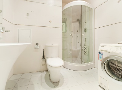 3 Комнаты, Городская, Аренда, Чапаевский переулок, Listing ID 2791, Москва, Россия,