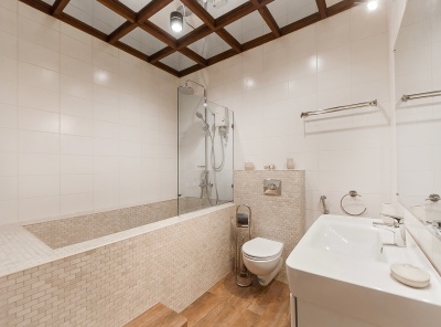 4 Комнаты, Городская, Аренда, Улица Тверская, Listing ID 2792, Москва, Россия,