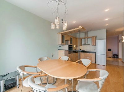 3 Комнаты, Городская, Аренда, Чапаевский переулок, Listing ID 2793, Москва, Россия,