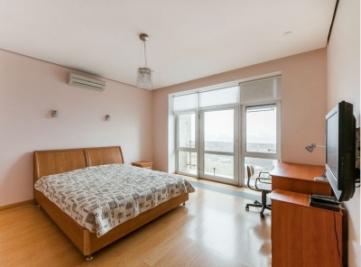 3 Комнаты, Городская, Аренда, Чапаевский переулок, Listing ID 2793, Москва, Россия,