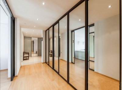 3 Комнаты, Городская, Аренда, Чапаевский переулок, Listing ID 2793, Москва, Россия,