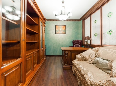 3 Комнаты, Городская, Аренда, Чапаевский переулок, Listing ID 2796, Москва, Россия,
