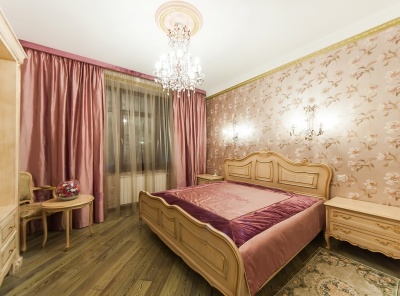 3 Комнаты, Городская, Аренда, Чапаевский переулок, Listing ID 2796, Москва, Россия,