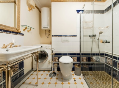 3 Комнаты, Городская, Аренда, Чапаевский переулок, Listing ID 2796, Москва, Россия,