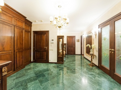 3 Комнаты, Городская, Аренда, Чапаевский переулок, Listing ID 2796, Москва, Россия,