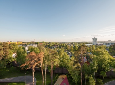 3 Комнаты, Городская, Продажа, Улица Согласия, Listing ID 2798, Московская область, Россия,