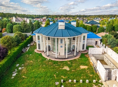 3 Bedrooms, Загородная, Продажа, Listing ID 2799, Московская область, Россия,