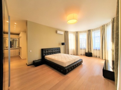 3 Bedrooms, Загородная, Продажа, Listing ID 2799, Московская область, Россия,