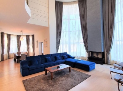 3 Bedrooms, Загородная, Продажа, Listing ID 2799, Московская область, Россия,