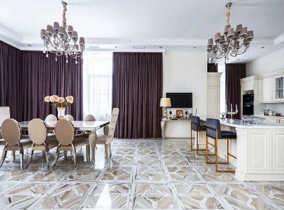 4 Bedrooms, Загородная, Продажа, Listing ID 2800, Московская область, Россия,