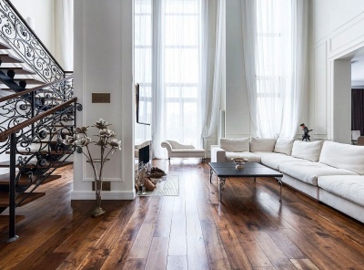 4 Bedrooms, Загородная, Продажа, Listing ID 2800, Московская область, Россия,