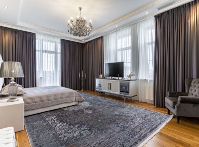 4 Bedrooms, Загородная, Продажа, Listing ID 2800, Московская область, Россия,