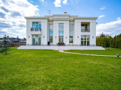 4 Bedrooms, Загородная, Продажа, Listing ID 2800, Московская область, Россия,