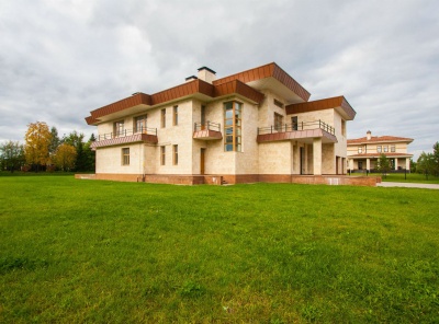3 Bedrooms, Загородная, Продажа, Listing ID 2801, Московская область, Россия,