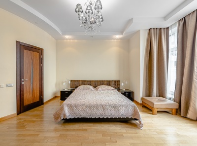 4 Комнаты, Городская, Аренда, Чапаевский переулок, Listing ID 2804, Москва, Россия,