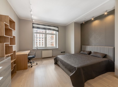 4 Комнаты, Городская, Аренда, Чапаевский переулок, Listing ID 2806, Москва, Россия,