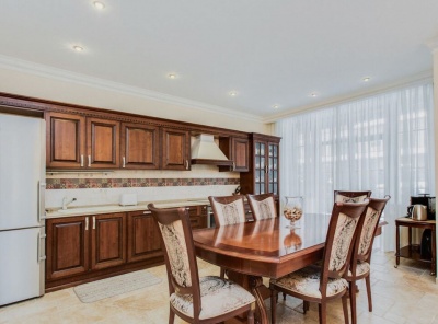3 Bedrooms, Загородная, Аренда, Listing ID 2807, Московская область, Россия,