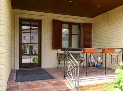 3 Bedrooms, Загородная, Аренда, Listing ID 2807, Московская область, Россия,