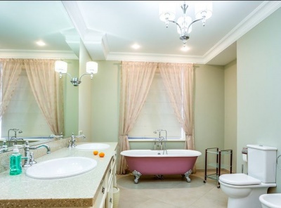 4 Bedrooms, Загородная, Аренда, Listing ID 2808, Московская область, Россия,