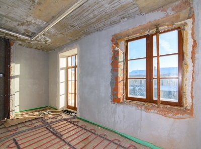 3 Bedrooms, Загородная, Продажа, Listing ID 2813, Московская область, Россия,